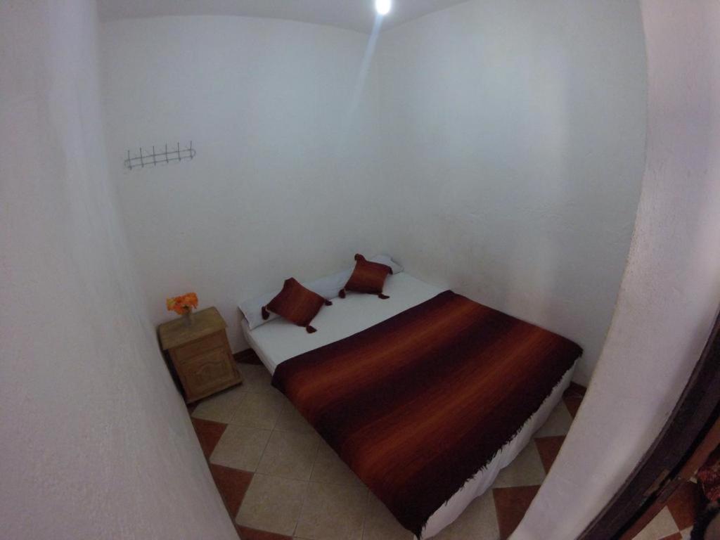 Private Apartment Near To The Medina Xauen Exterior foto