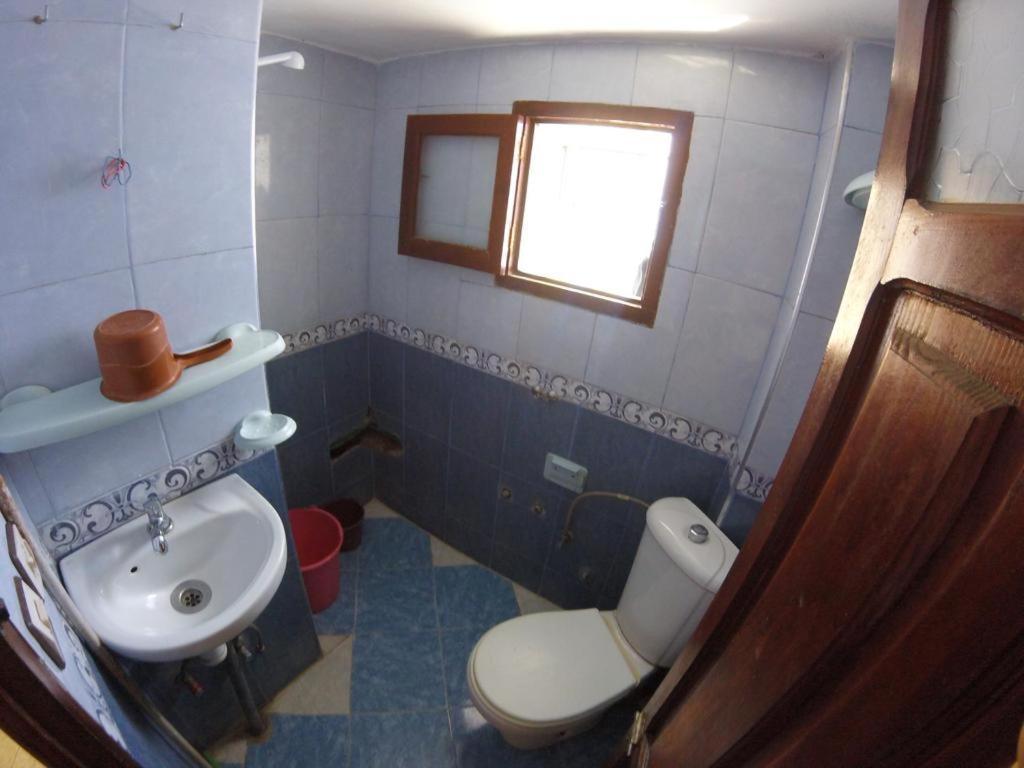 Private Apartment Near To The Medina Xauen Exterior foto