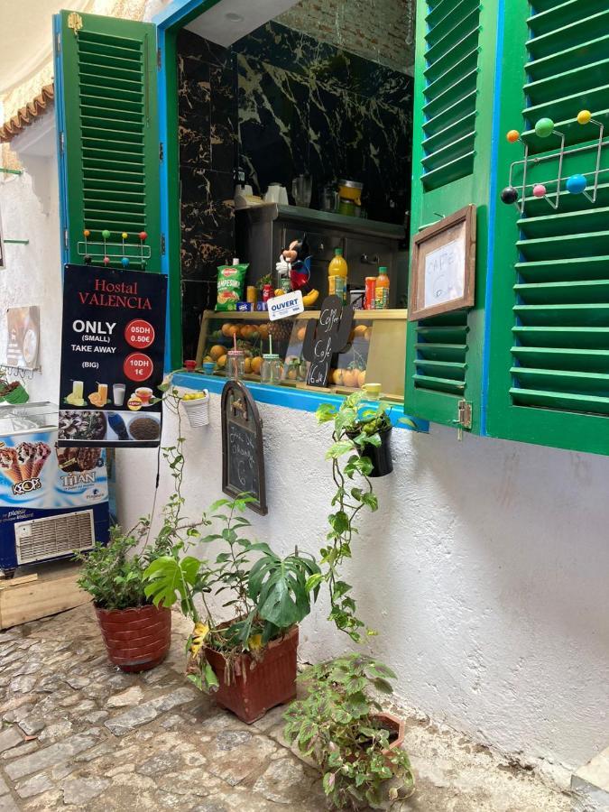 Private Apartment Near To The Medina Xauen Exterior foto